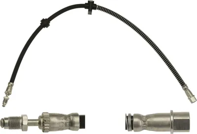 Produktbild von TRW PHB420 Bremsschlauch für CITROËN C5 III Kombi (RW) passend für PEUGEOT 508 SW I (8E) 407 SW (6E) 407 (6D)
