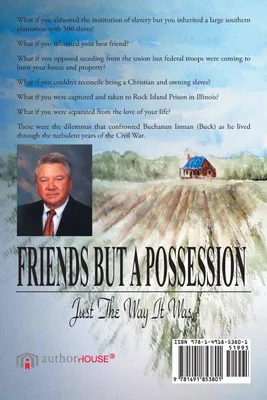 Produktbild von Friends But a Possession