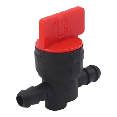 Immagine prodotto di Pompa benzina universale per montaggio di serie – Adatta per Briggs & Stratton e altri modelli – Rifornimento di benzina