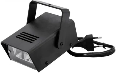 Zdjęcie produktu dla EUROLITE Strobe Disk 50