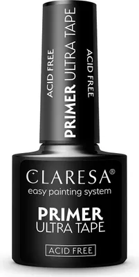 Obrázek produktu pro CLARESA Primer Ultra Tape 5 ml