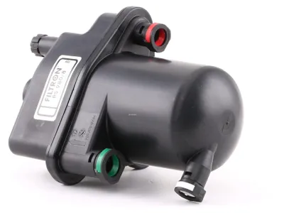 Produktbild von Kraftstofffilter FILTRON PS 980/8 für RENAULT Clio III Schrägheck (BR0/1, CR0/1) Leitungsfilter