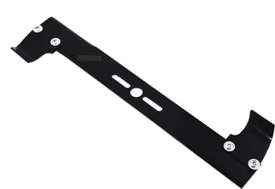 Obrázok produktu pre 40 CM nože na kosačku pre GUTBROD HE / HE40 / HE40L / 079.77.868 / 079.77.375