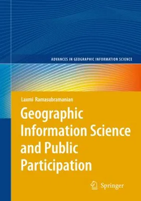 Obrázok produktu pre Geoinformatika a účasť verejnosti