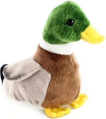 Immagine prodotto di Anatra di peluche 16 cm