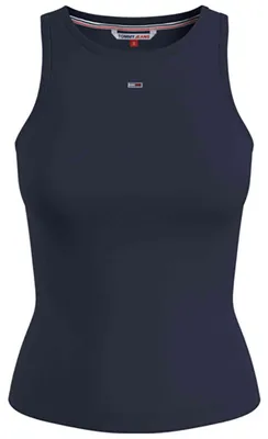Image de Top Tommy Jeans DW0DW14875 pour Femme