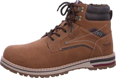 Produktbild von Dockers by Gerli Winterstiefel Braun