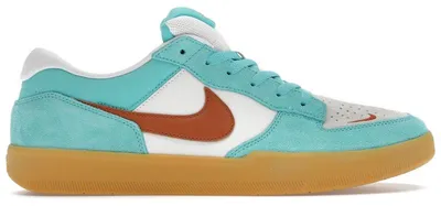 Produktbild von Nike SB Force 58 Dusty Cactus - EU 49.5