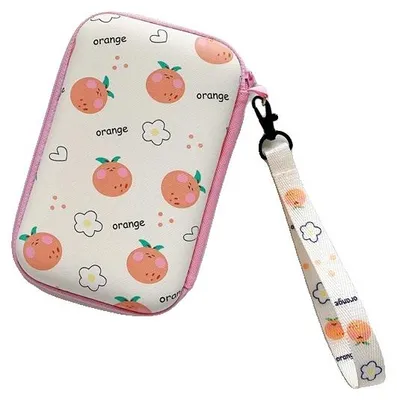 Obrázek produktu pro Úložná taška, materiál EVA, přenosný design, 02