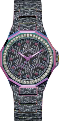 Image de Guess - GW0597L2 - Montre Bracelet - Femmes - Quartz - Misfit
