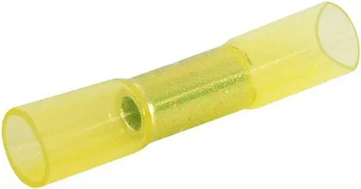 Obrázok produktu pre Rýchlospojka na kábel 4-6 žltá