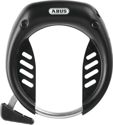 Immagine prodotto di Serratura ABUS Tectic 496 NR - Chiave estraibile quando la serratura è aperta - Serratura per biciclette con livello di sicurezza ABUS 6