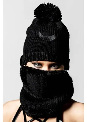 Image de Killstar Winter Set - Luminary Face Guard
