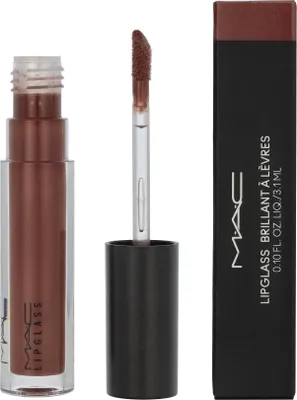 Produktbild von #336 Bittersweet Me MAC Lipglass Lipgloss