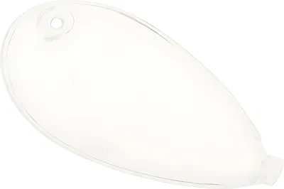 Produktbild von Blinkerglas hinten links für Piaggio Liberty 125, 150 (01-02)