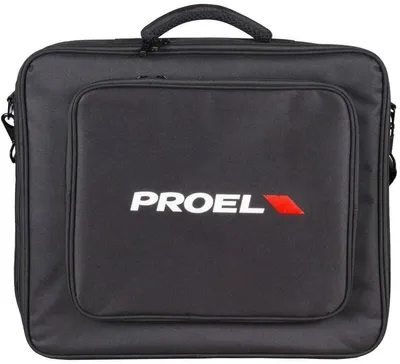 Zdjęcie produktu dla PROEL BAG MQ 1222X Pokrowiec na mikrofon