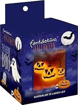 Immagine prodotto di Decorazione di Halloween L'altro me