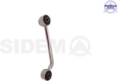Produktbild von SIDEM Koppelstange Stabilisator passend für MERCEDES-BENZ C-Klasse Limousine (W203) Hinten Links 49567