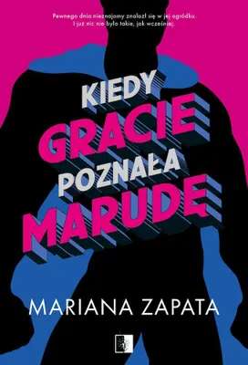 Image de Kiedy Gracie poznala Marude