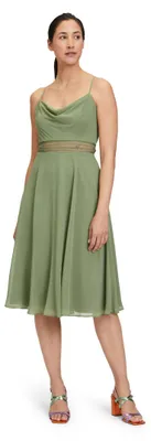 Produktbild von Vera Mont Damen Kleid, Cocktailkleid
