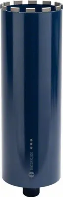 Immagine prodotto di Accessori BOSCH 2608601374 Corone diamantate ad umido 162 mm 1 pz.