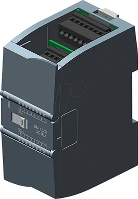 Immagine prodotto di Modulo I/O digitale e analogico Siemens 6ES7231-4HD32-0XB0 (6ES72314HD320XB0)
