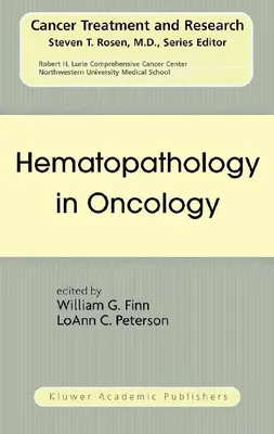 Produktbild von Hematopathology in Oncology