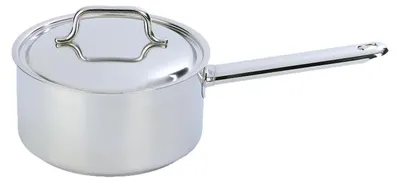 Zdjęcie produktu dla Demeyere - Rondelek Apollo 18cm/2,2L
