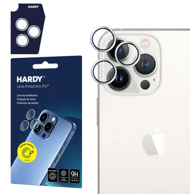 Immagine prodotto di 3mk Lens Protection Pro Protezione Fotocamera Apple iPhone 14 Pro