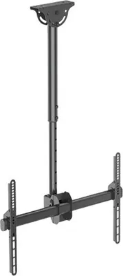 Zdjęcie produktu dla Techly ICA-CPLB 946S, 50 kg, 94 cm (37"), 177,8 cm (70"), 200 x 200 mm, 600 x 400 mm, 560 - 910 mm