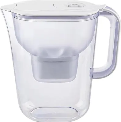 Obrázek produktu pro Orion filtrační konvice UH Carbo 3 l filtr bílá