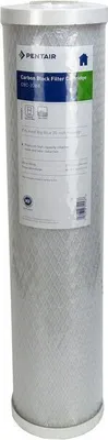 Produktbild von Pentair CBC-20BB 20' Aktivkohleblock 0,5 µm