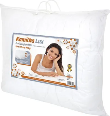 Zdjęcie produktu dla Torba na pościel (90 x 70 cm) – 90 x 70 cm – biała