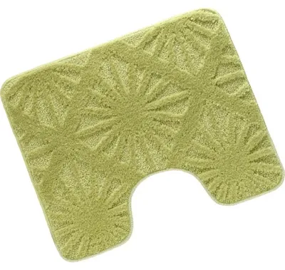 Imagen del producto de Bañera de 60x50 cm - con abertura - 60x50 cm - Verde