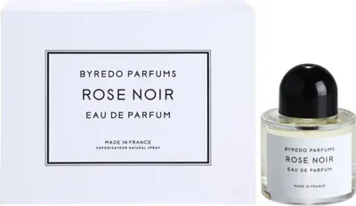 Image de Byredo Rose Noir Eau de Parfum 100 ml unisexe