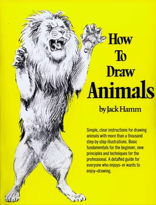 Produktbild von How to Draw Animals