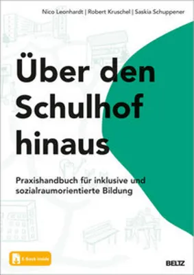 Image de Über den Schulhof hinaus