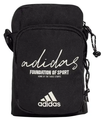 Immagine prodotto di Adidas - Borsa a tracolla "Classic", immagine PP3271 (taglia unica) (nera)