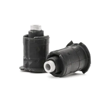 Produktbild von 2x FEBI BILSTEIN 04911 Achskörperlager Hinterachse links, Hinterachse rechts