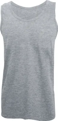 Obrázek produktu pro Pánské tílko Gildan Softstyle, bez rukávů RW3171 (2XL) (sportovní šedá)