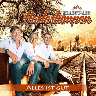 Produktbild von Alles ist gut