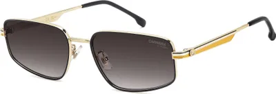 Produktbild von Carrera CARRERA 3087/S Gold ochre 56/18/140 Damen Sonnenbrillen