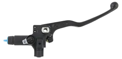 Immagine prodotto di Cilindro freno a mano Brembo 10505351 PS13 nero senza pinza manubrio