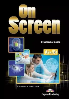 Produktbild von On Screen SB A2+/B1 + DigiBook