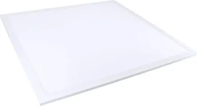 Image de LED Slim 60x60 40W Blanc - 40000h - Blanc neutre 4000K - 5500K