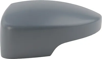 Image de Johns, Couvercle de rétroviseur Couvercle de rétroviseur adapté à Ford Kuga 12 05/12-12/16 gauche 1849440 5237817 5131732 CM5117D743CAXWAA CM5117D743CAPRAA CN15