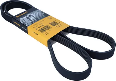 Imagen del producto de Correa de transmisión ContiTech, modelo 6PK1555