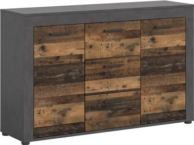 Produktbild von xonox.home Sideboard Jam B/H/T: 184x125x35 cm