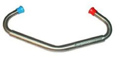 Productafbeelding van Spanbeugel RVS QRS