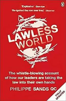 Obrázok produktu pre Lawless World